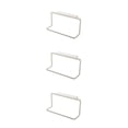 thumbnail image 4 of Yuarrent Toalleros para baño, cocina, 1 pieza, toallero de alta calidad, soporte colgante, armario de baño, colgador de toallas Type4 NO4 Yuarrent CBP062321, 4 of 6