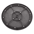 thumbnail image 4 of SAMYO Soporte giratorio de 360 ​​grados con rodamientos de bolas de acero para monitor de TV de pantalla grande/plataforma giratoria/Lazy Susan (10 pulgadas), 4 of 5