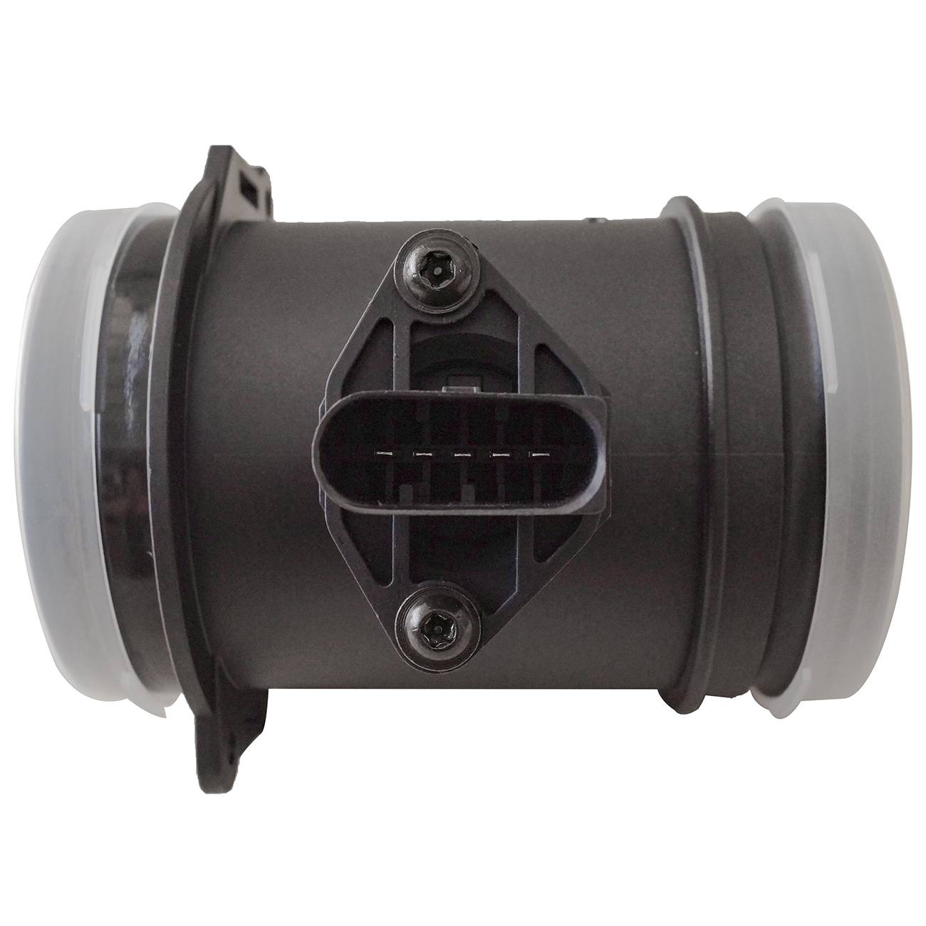 Bapmic 077133471J MAF Meter Mass Air Flow Sensor for Audi A6 A8 Allroad