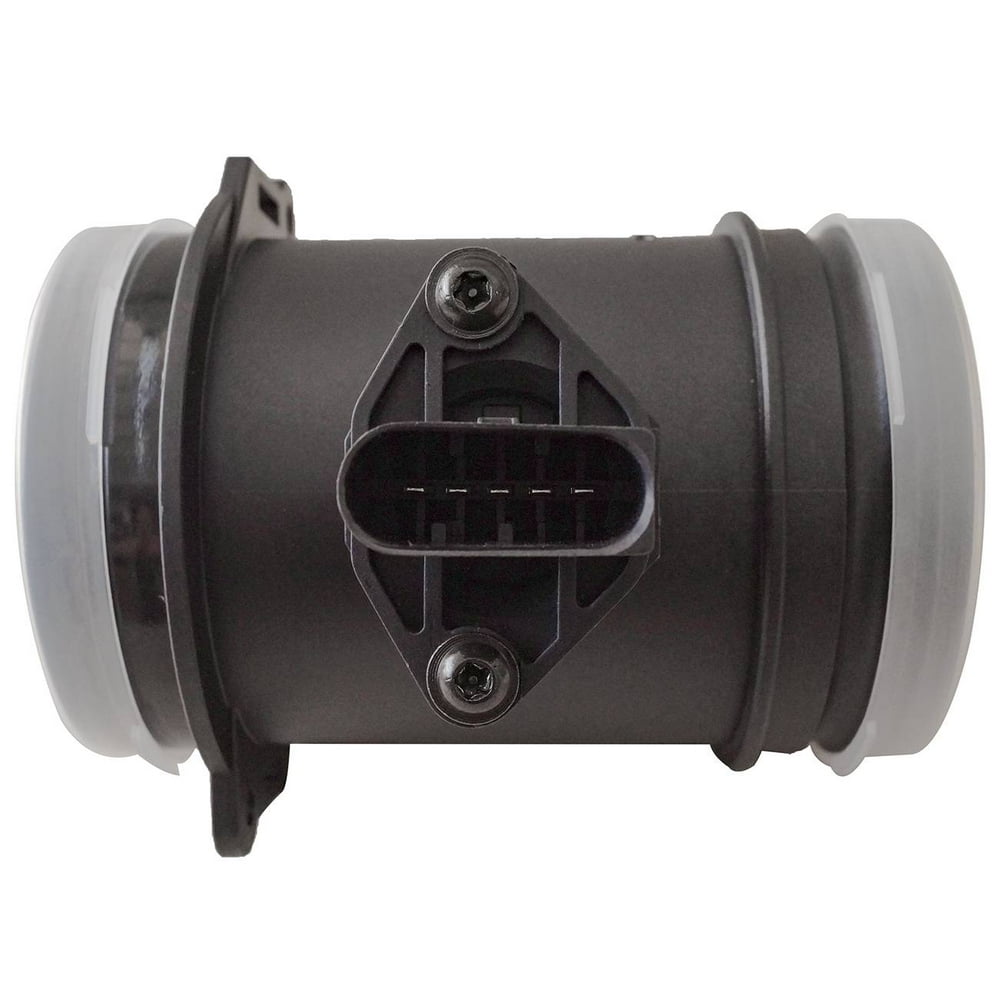 Bapmic 077133471J MAF Meter Mass Air Flow Sensor for Audi A6 A8 Allroad