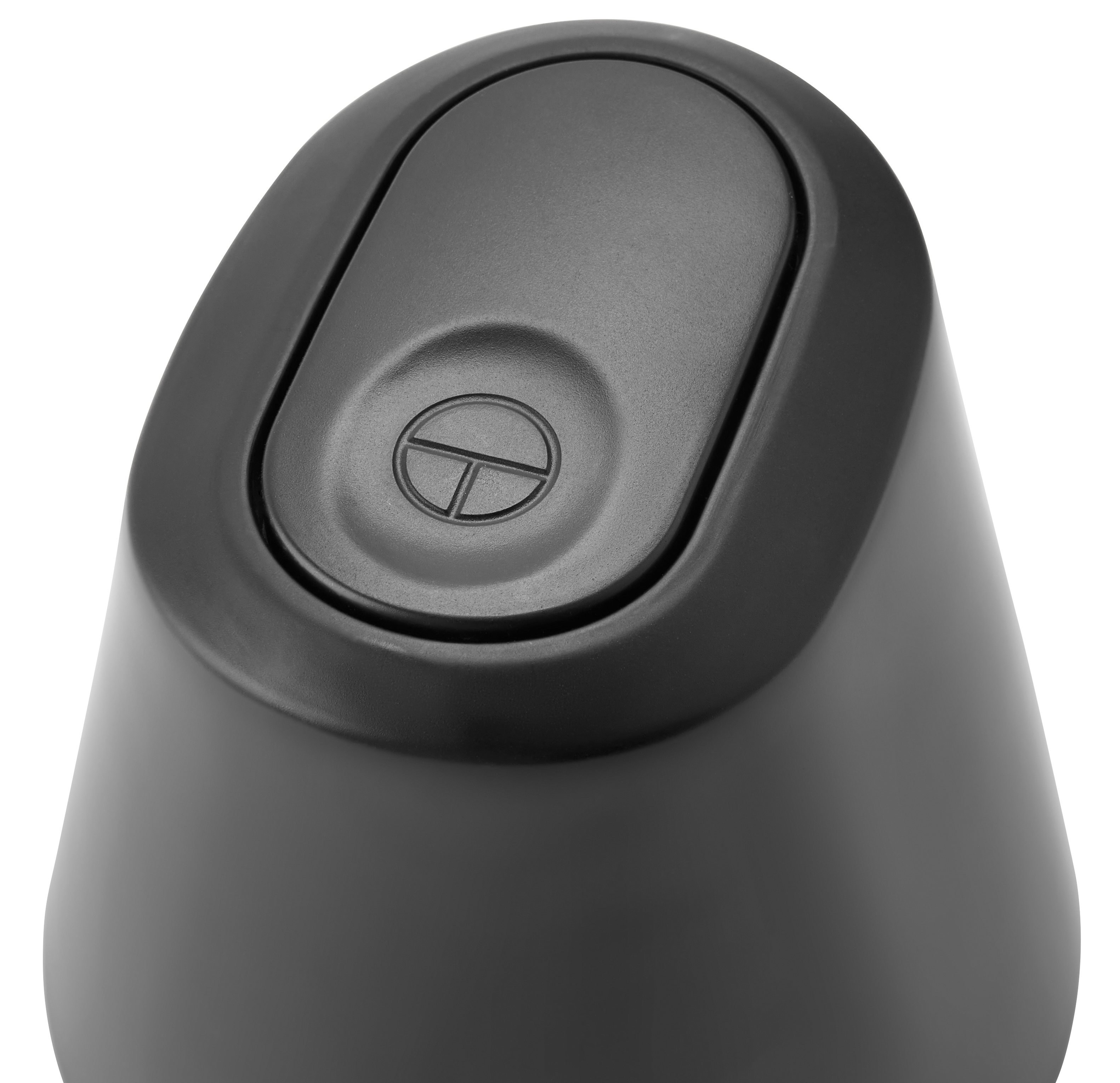 Mainstays 3-Cup Electric Food Chopper, Black photo 3