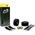 thumbnail image 2 of Velox TDF Guidoline Perforated Classic Bar Tape - Black, 2 of 2