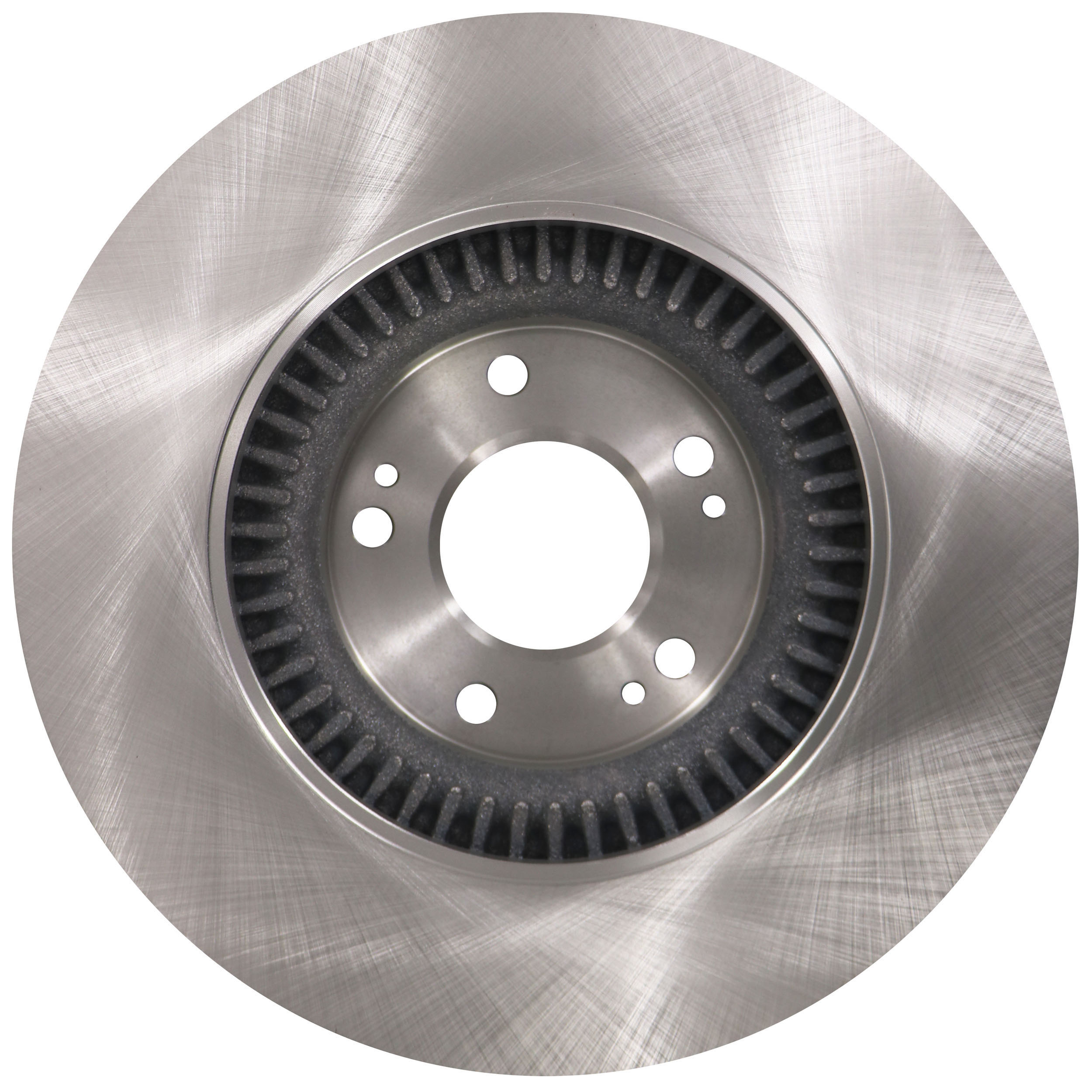 Winstop Brake Rotor, Front WS248118, Hyundai Genesis 2014-2009