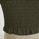 thumbnail image 5 of Blusa Mingyuezai Renaissance Peasant con hombros descubiertos XL para mujer, 5 of 6