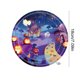 thumbnail image 3 of Halloween Party Decorations Halloween Printed With Beautiful Patterns Suitable For Party Decoration And Catering 24pcs, 3 of 6