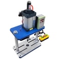 thumbnail image 6 of Pneumatic Punch Press Machine 1763lb/800kg 110V for Electronics Hardware Stamping, 6 of 21