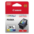 thumbnail image 3 of Canon PG-240XL Black Ink Cartridge (5206B001) + CL-241XL High Capacity Color (5208B001), 3 of 3