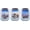 City, variant on 3 count Airplane Wing Stickers Plane Window Clings Wall Self Adhesive Airplane  Aviation Wall Decor  Wallpaper Art Gifts for Travel Birthday Party Favor Decorations (City)