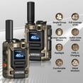 thumbnail image 3 of Radio POC 4G de alcance ilimitado Airiton AI-G7 de Walkie Talkies (2), 3 of 8
