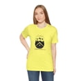 thumbnail image 6 of Adventurer Nature Favorite Unisex Streetwear Jersey Short Sleeve T-Shirt, 6 of 9