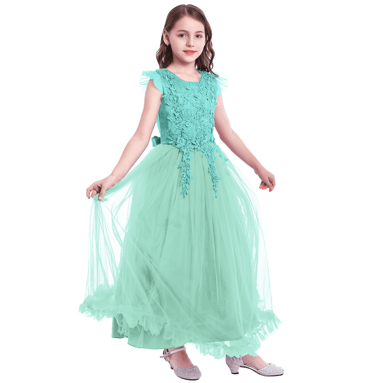 chinese dress ladies Pink Floral Maxi Dress - All Dresses