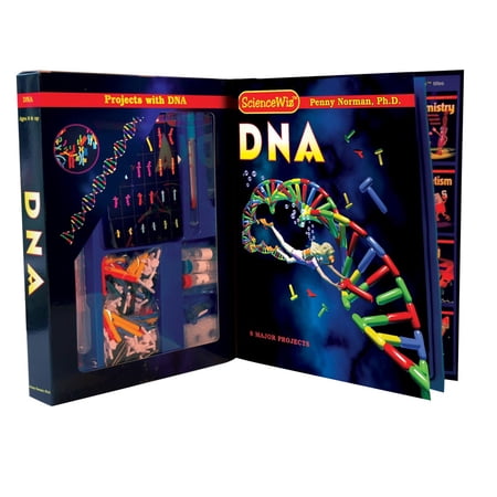 ScienceWiz DNA Kit price history on PriceWatchPro