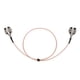 thumbnail image 4 of Cable Alimentador De Antena, N Macho A N Macho Cable Coaxial SC316 Alambre De Cobre Para Escáneres De Radio, 4 of 8