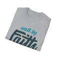 thumbnail image 4 of Church Sunday Bible Verse Men Women Tshirt, 4 of 7