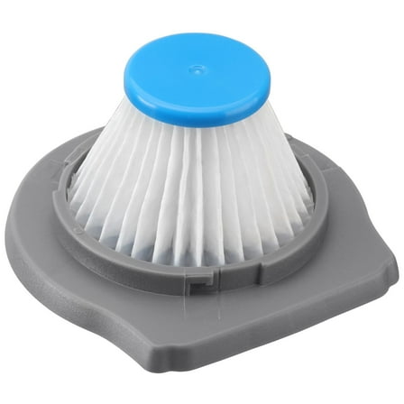 Washable Replacement Filter for dustbuster® AdvancedClean™ & reviva™ Series Hand Vacuums