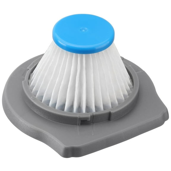 Washable Replacement Filter for dustbuster® AdvancedClean™ & reviva™ Series Hand Vacuums