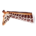 thumbnail image 4 of Calcomanía de Modelado de Animal CUTICAT jirafa Con Ventosa, 4 of 5