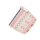thumbnail image 5 of Eigraketly Bolsa organizadora bolsa de lona Mini billetera tarjeta llavero monedero lindo monedero con cremallera Artesanía 1, 5 of 6