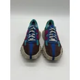 thumbnail image 4 of New Balance XC-72 Electric Teal Cosmic Orchid Men’s Sz 11 Suede Lace Up Sneakers, 4 of 5