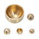 thumbnail image 1 of FENGGUIQU Repuesto De De Cobre Dorado Para Timbres Puertas Campanillas Refrigerador, 1 of 6