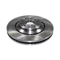 thumbnail image 2 of DuraGo BR901152 Disc Brake Rotor, 2 of 2