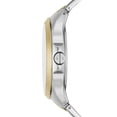 thumbnail image 3 of Reloj Armani Exchange AX2453 para hombre, acero inoxidable, plateado y dorado., 3 of 5