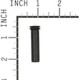 thumbnail image 2 of Briggs & Stratton 694000 Vacuum Hose, Black, 2 of 3