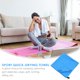 thumbnail image 5 of unbranded 1Ud Toalla Transpirable Y De Para Uso En Gimnasio Y Running, 5 of 6