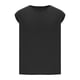 thumbnail image 3 of pstuiky Camiseta sin mangas para hombre, Camiseta de tirantes vintage de color liso para hombre, estilo casual, deportiva, transpirable, con cuello redondo Camisas de hombre s, 3 of 6