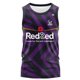 thumbnail image 5 of Camiseta sin mangas para hombre de rugby individual local/visitante/regimiento/indígena del Melbourne Storm 2024 (nombre y número personalizados), 5 of 5