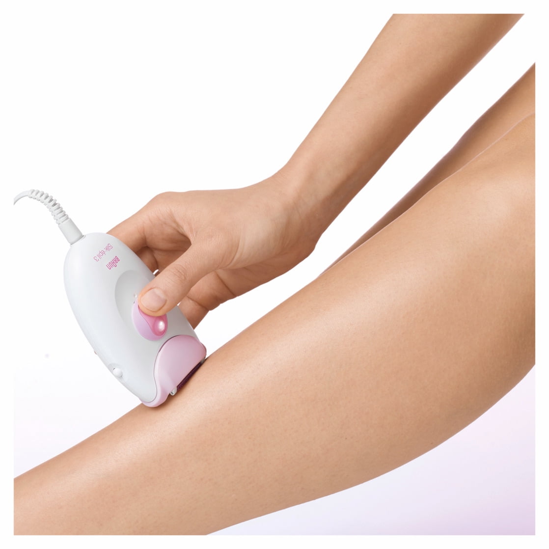 Braun Silk-epil 3 3-270, Epilator for Women for Long-Lasting Hair Removal