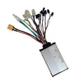 thumbnail image 1 of 1PC Z920 LCD Display Dashboard Brushless Controller For KUGOO Electric Scooter Accessories Controller E-scooter Modified Parts, 1 of 12