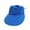 Blue, variant on Bibifish Womens Black Ruched Wide-Brim Cap Adjustable Drawstring Lightweight Breathable Baseball Cap Casual Beach Vacation Outdoor Sunshade Hat