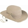 thumbnail image 2 of Shade Shack Tilly Hat - Khaki, 2 of 2
