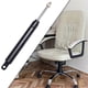 thumbnail image 3 of Hydraulic Gas Spring Lift Cylinder Rod Replace Parts Furniture Accessories For Barber Hairdressing Chair Professional Generic, 3 of 5