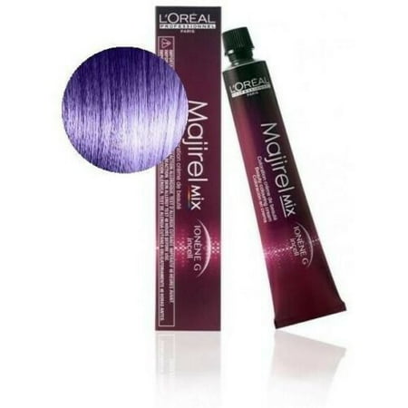 L'OREAL MAJIREL MIX VIOLET 50ML | Walmart Canada L'OREAL MAJIREL MIX VIOLET 50ML | Walmart Canada