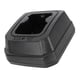 thumbnail image 5 of Juego de Base de cargador de batería de escritorio apto para Walkie Talkie serie Sepura STP8000 STP9000 100-240VUS, 5 of 5