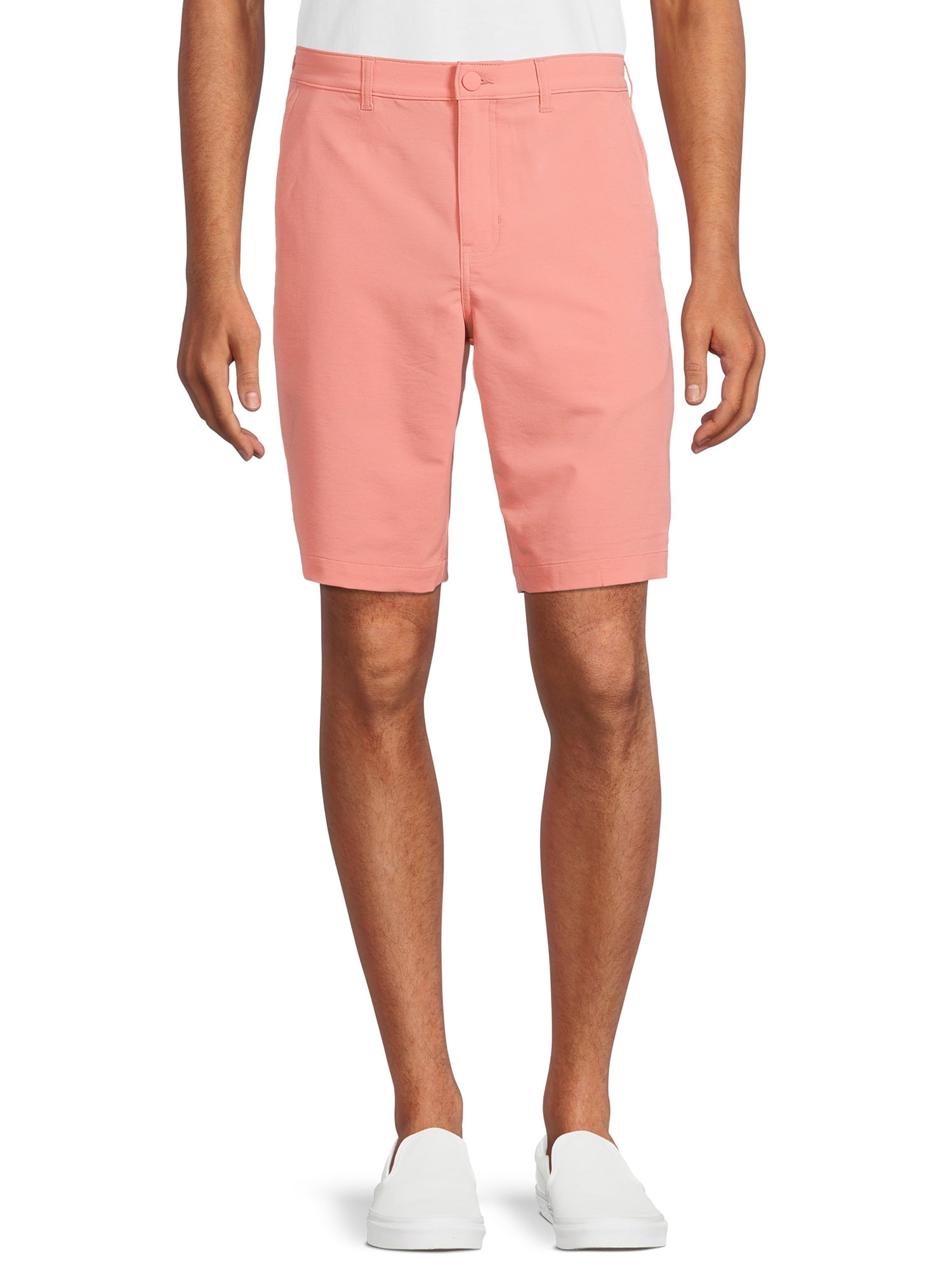 Outdoor Performance Zip Cargo Short 