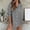 Black, variant on Women's Pinstripe Button Down Shirt Long Sleeve Collared Office Work Blouse Womens Light Green Long Sleeve Shirts