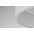 thumbnail image 7 of Nuvo Lighting 62/1452R1 Orbit - Black, 7 of 7