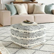 Hauteloom Pulborough Pouf