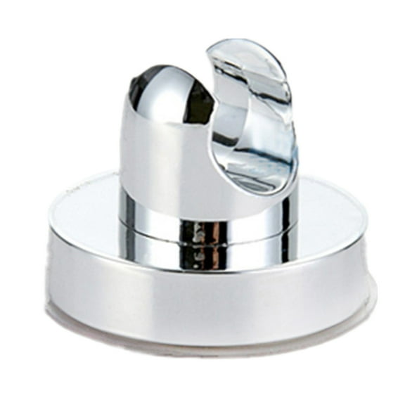 Vacuum Suction Cup Shower for Head Holder Wall Mounted Removable Showerhead Stand Bidet Sprayer Bracket for Bathroom