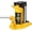 20 Ton, variant on Jack 2.5 Ton / 5 Ton Top Capacity Hydraulic Machine Jack Lift,Air Hydraulic Claw Jack for Repair,Machinery,Industry Equipment
