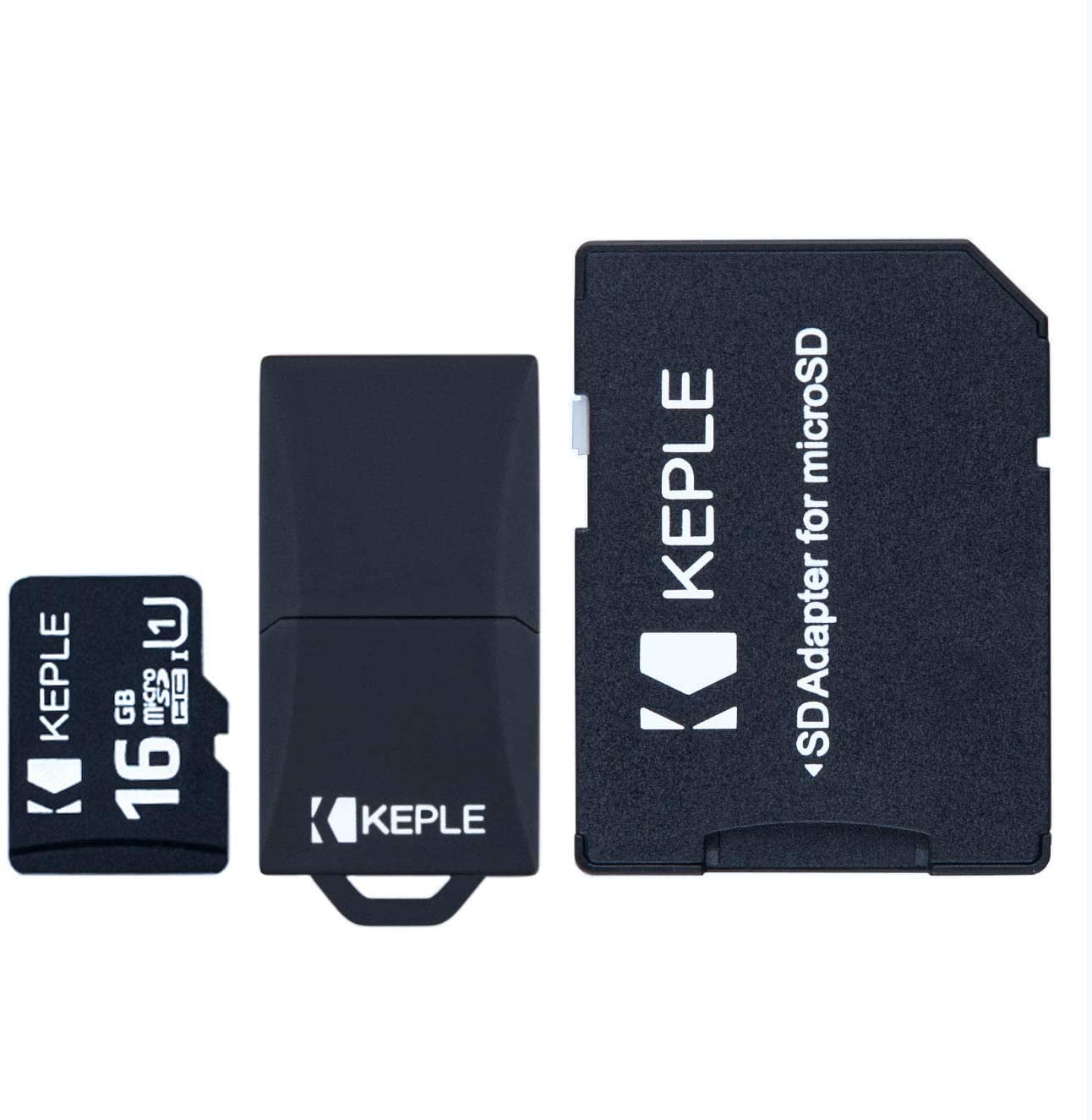 16gb Microsd Memory Card By Keple Micro Sd Class 10 For Nextbase 112 212 312gw 412gw 512gw Ride Duo Hd Nextbase Walmart Canada