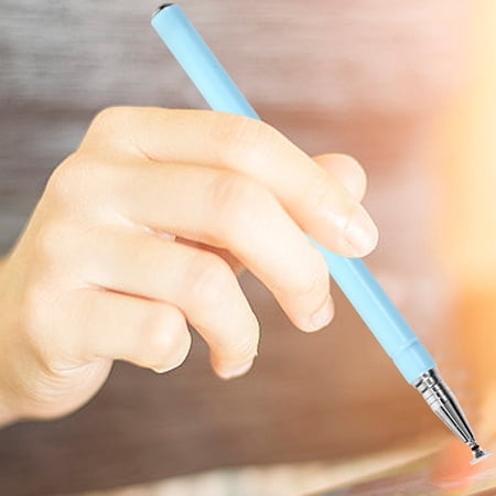 BESTYASH Sky Blue Tablet Precision Stylus Pen for Accurate Screen Writing and Drawing