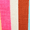 Multi, variant on California Waves Juniors' Ring Hipster Bikini Swim Bottom