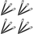 thumbnail image 1 of 12 Pack Rubber Dart Tips, Steel Dart Tips, Metal Tip For Steel Darts, 1 of 3