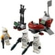 thumbnail image 3 of Estación de mando LEGO Star Wars 40558 Clone Trooper, 3 of 7