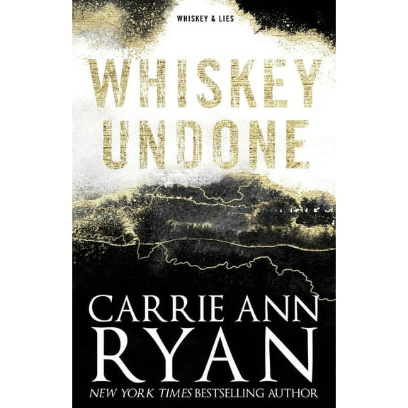 Whiskey and Lies - Special Editions Whiskey Undone - Special Edition, (Paperback)