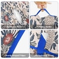 thumbnail image 6 of Pioneer Flower Floral Print Pattern Toddler Nap Mats for Kids Preschool,Sleeping Mat Bag or Kids,Toddler Sleeping Bag,Toddler Nap Mat or Daycare, 6 of 6